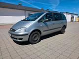 Ford Galaxy  gepflegt & Viele Neuteile! - gebrauchte Ford Galaxy aus dem Jahr 2003