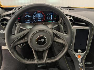صورة 8 لـ 2025 Mclaren 750S