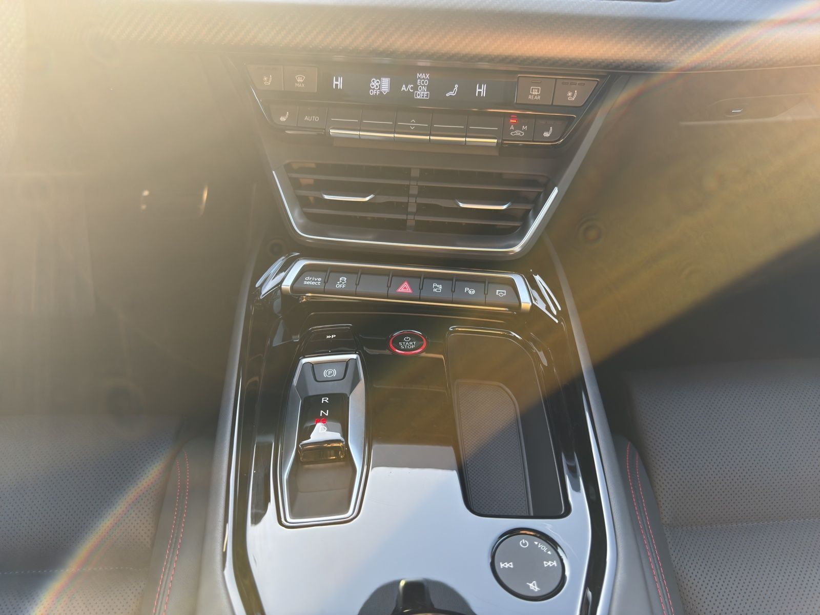 Audi e-tron GT - Bild 8