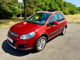 Suzuki SX4 Style 4x4/Tüv Neu/Service Neu/MOPF - Suzuki SX4: Style