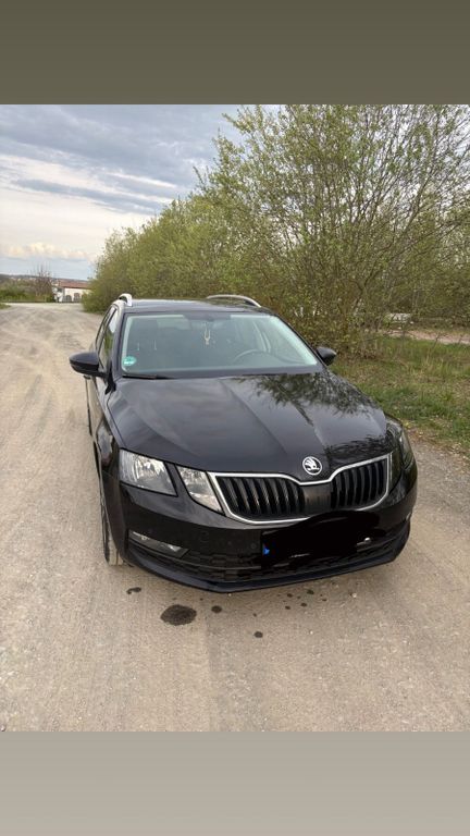 Image of Skoda Octavia