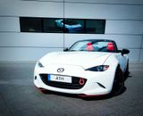 Mazda !!! Mazda MX5 ND (Einzelstück) Umbau vom A... - Mazda MX-5: Nd