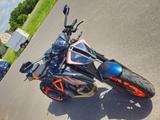 KTM 1290 Super Duke R - KTM Motorräder in Berlin