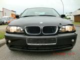 BMW 316i Klima wenig km Guter Zustand Youngtimer - BMW: Youngtimer