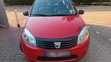 Dacia Sandero 1,4 MPI Super Zustand!! - Dacia Sandero: 1.4
