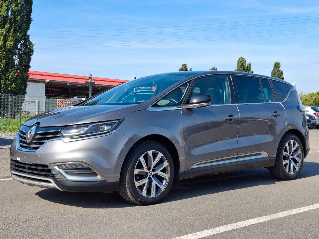Image of Renault Espace