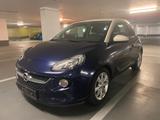 Opel Adam Jam - Opel Adam Gebrauchtwagen in München