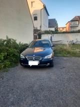 BMW 523i - - BMW 523 in Leverkusen