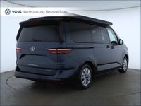 Volkswagen T7 California - Vorschau Bild 6