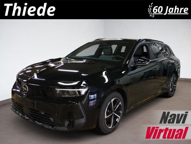 Opel Astra L ST 1.2T EDITION AT-8 NAVI/LED/SPORT/DAB+