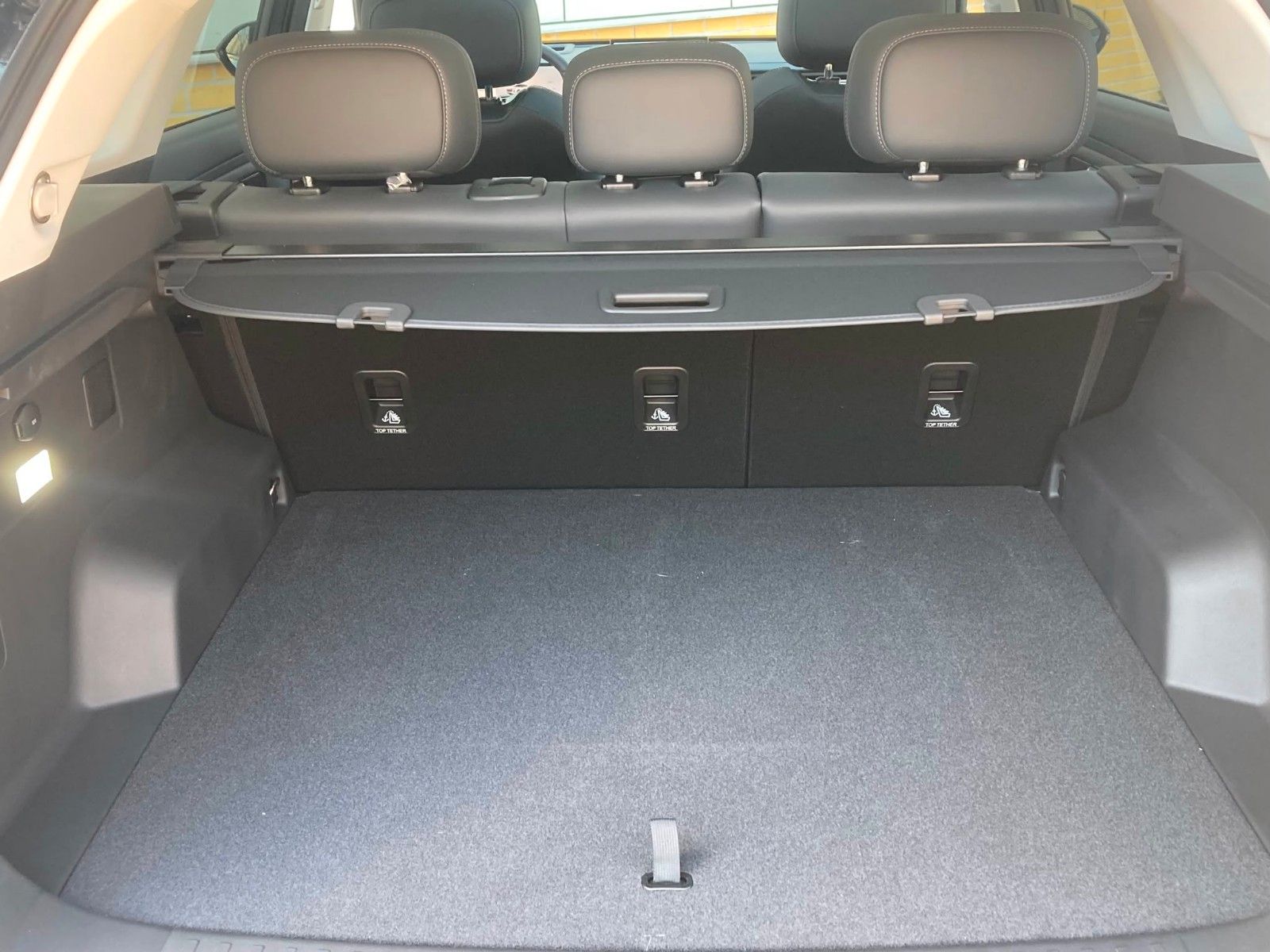 Fahrzeugabbildung JAECOO 7 1.5 TGDI PHEV 255 kW Exclusive/Sofort