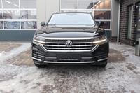 Volkswagen Touareg Atmosphere 4Motion AHK/Kamera/Allwetterr
