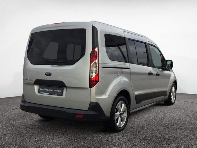 Grand Tourneo Connect 1.5 TDCi Trend PDC SHZ