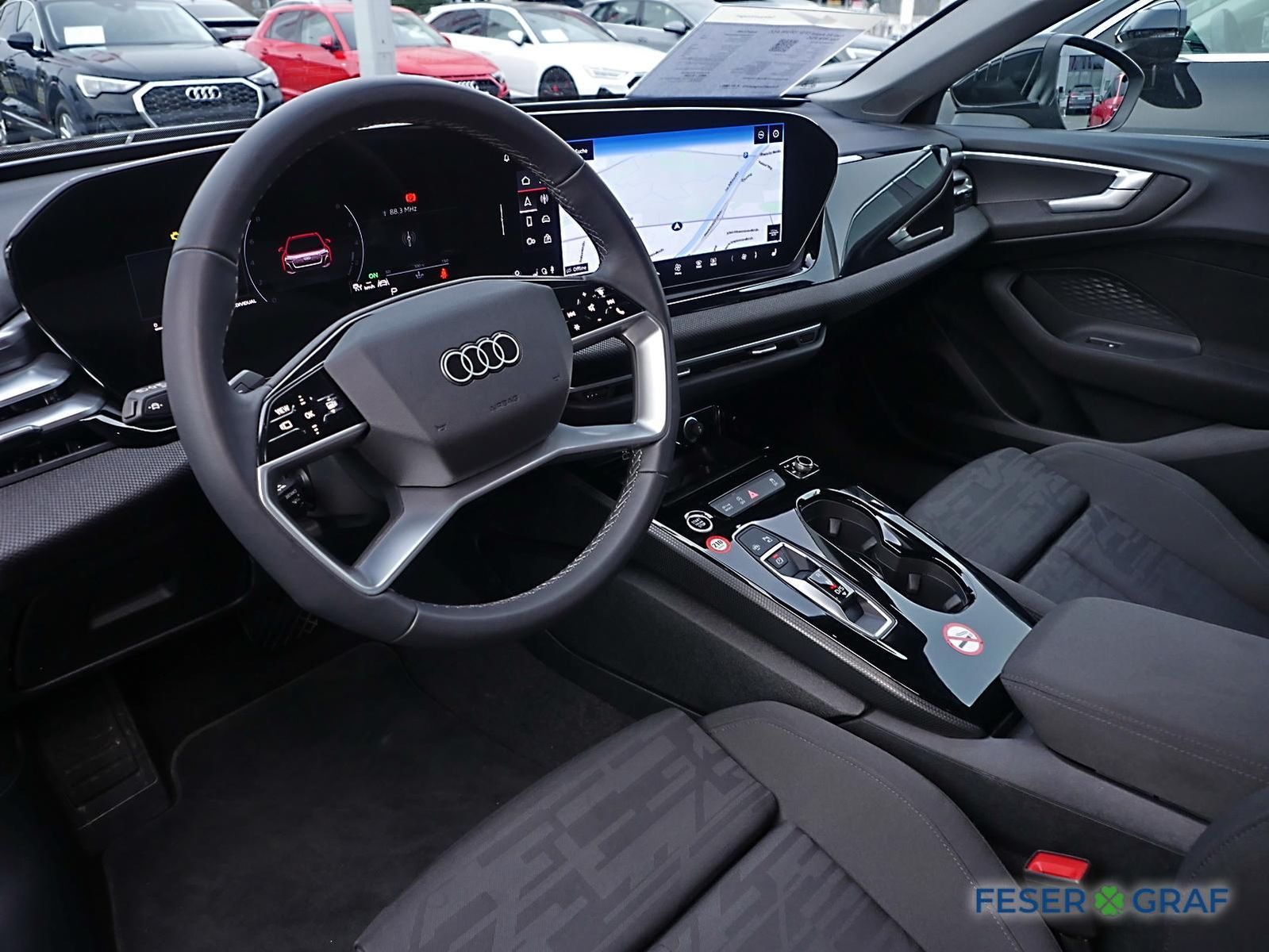 Audi A5 - Bild 11