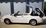 Chrysler Cabrio 2.7l 6 Zyl.m. Stahldach Sebring JS,... - : Cabrio, Stahldach