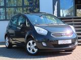 Kia Venga 1.4 CVVT Spirit Klima Sitzheizung Pano - schwarze Kia Venga