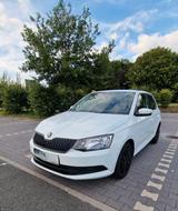 Skoda Fabia 1.0l MPI 44kW ACTIVE 