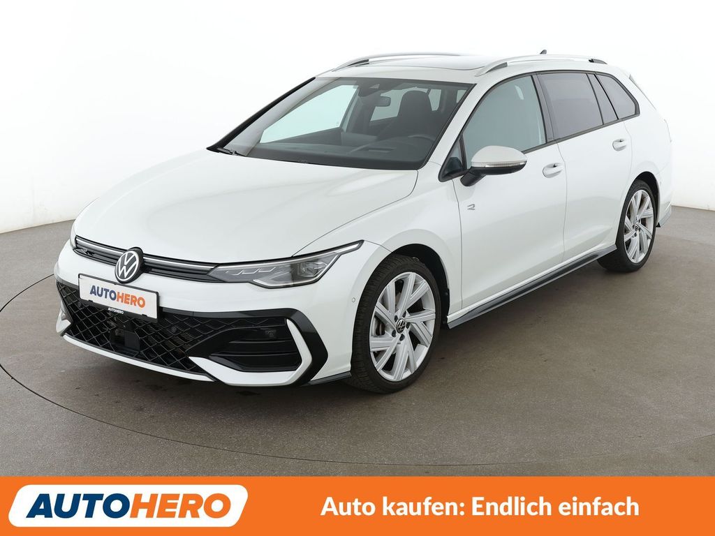 Image of Volkswagen Golf