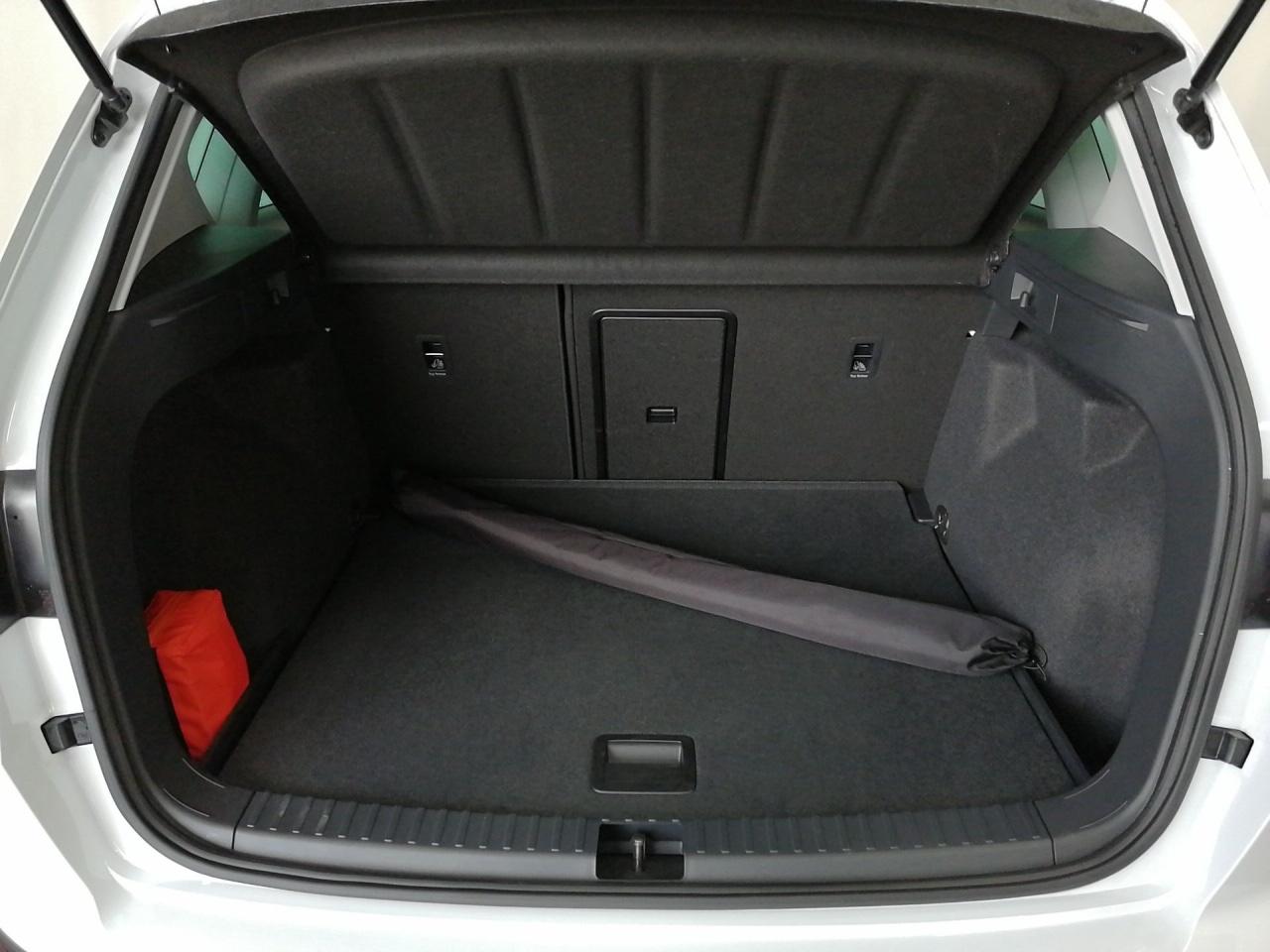 Seat SEAT Ateca Style Facelift 1.5 TSI 150 PS