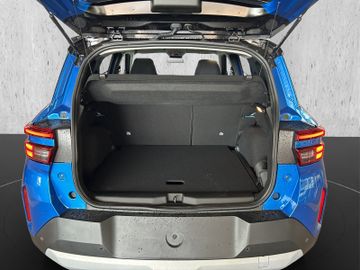 Opel Frontera 1.2 GS 81kW KAMERA LED SHZ CARPLAY