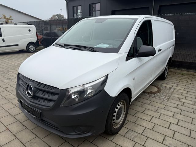 Mercedes-Benz Vito Kasten 116 CDI lang/ Klima/ 2-Schiebetüren