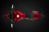 Ducati Monster Red 2026 A2 48 PS Fahranfänger Rabatt - DUCATI MONSTER
