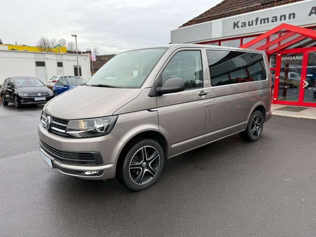 Volkswagen T6 Multivan*NAVI*DSG*KAMERA*SHZ*AHK*