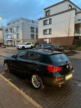 BMW 116d f20 Facelift Privat Auto - gebrauchte BMW 116 mit Facelift