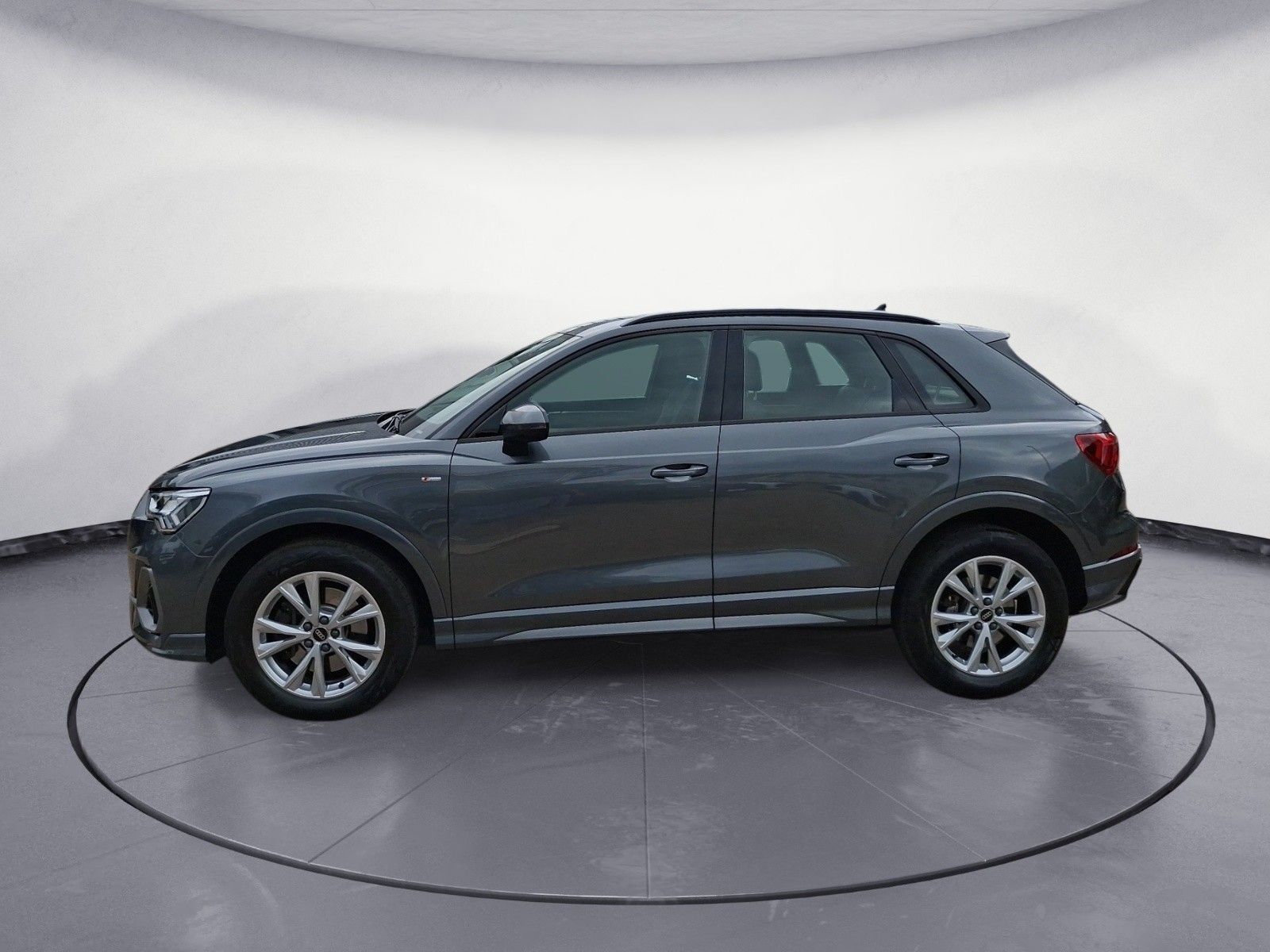 Audi Q3 S line 40 TDI quattro A7 *Matrix LED *Kamera  imagem 3