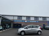 Nissan Note 1.2 Acenta | klima | Cruise