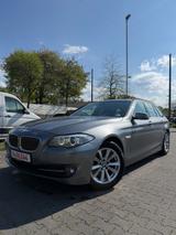 BMW 525d xDrive HUD AHK NAVI - BMW 525 in Düsseldorf