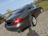 Mercedes-Benz CLS 350 7G-TRONIC guter Zustand Tüv Neu - Mercedes-Benz CLS 350: Beige, Leder