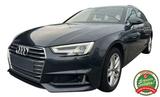 Audi AUDI A4 Avant 40 g-tron S tronic Business Sport - Audi A4 mit CNG-Antrieb