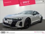 Audi RS e-tron GT quattro PANO 360 ACC HUD 21 ZOLL - Audi RS e-tron GT in Düsseldorf