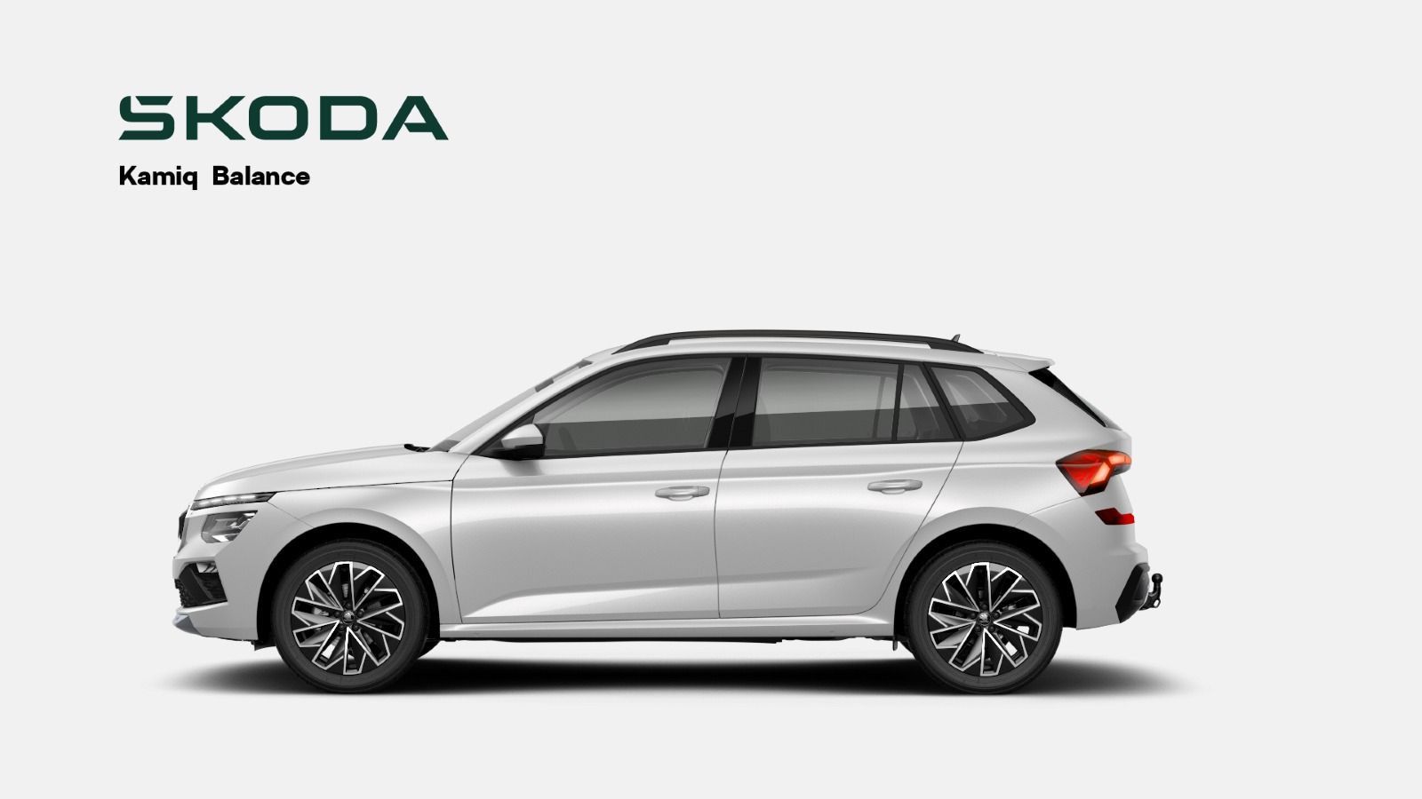 Skoda Kamiq - Bild 3