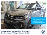 Volkswagen T-Roc R-Line 1.5 TSI DSG Kamera AHK Pano Navi - Volkswagen Gebrauchtwagen in Stuttgart