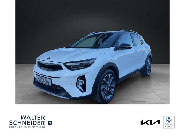 Kia Stonic 1.0 T-GDI Mild-Hybrid Spirit LED SHZ PDC