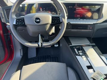Fotografie 10 des Opel Astra L Lim. GS Line 360°Kamera Navi LED