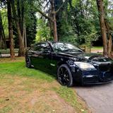 BMW 730d F02 VOLL AUS STATUNG - BMW 730 in Düsseldorf