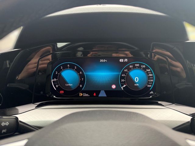 Golf 8 VIII Life 1.5 TSI Navi ACC Apple CarPlay