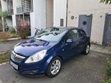Opel Corsa D 1.2 2007 LPG/Benzin - Opel Corsa mit LPG-Antrieb: 1.2