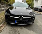 Mercedes-Benz 200 CLA 200 d 4MATIC Coupé Autom. - - Mercedes-Benz 200: 200d