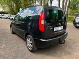 Skoda Roomster Comfort Plus Edition*AHK*PDC*8-Fach* - Skoda Roomster mit Panoramadach