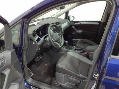 Volkswagen Touran - Bild 5