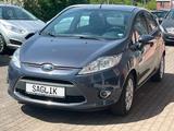 Ford Fiesta 1.2 Titanium | Klima | LM-Felgen | Euro 5 - Ford Fiesta aus 2011: Titanium