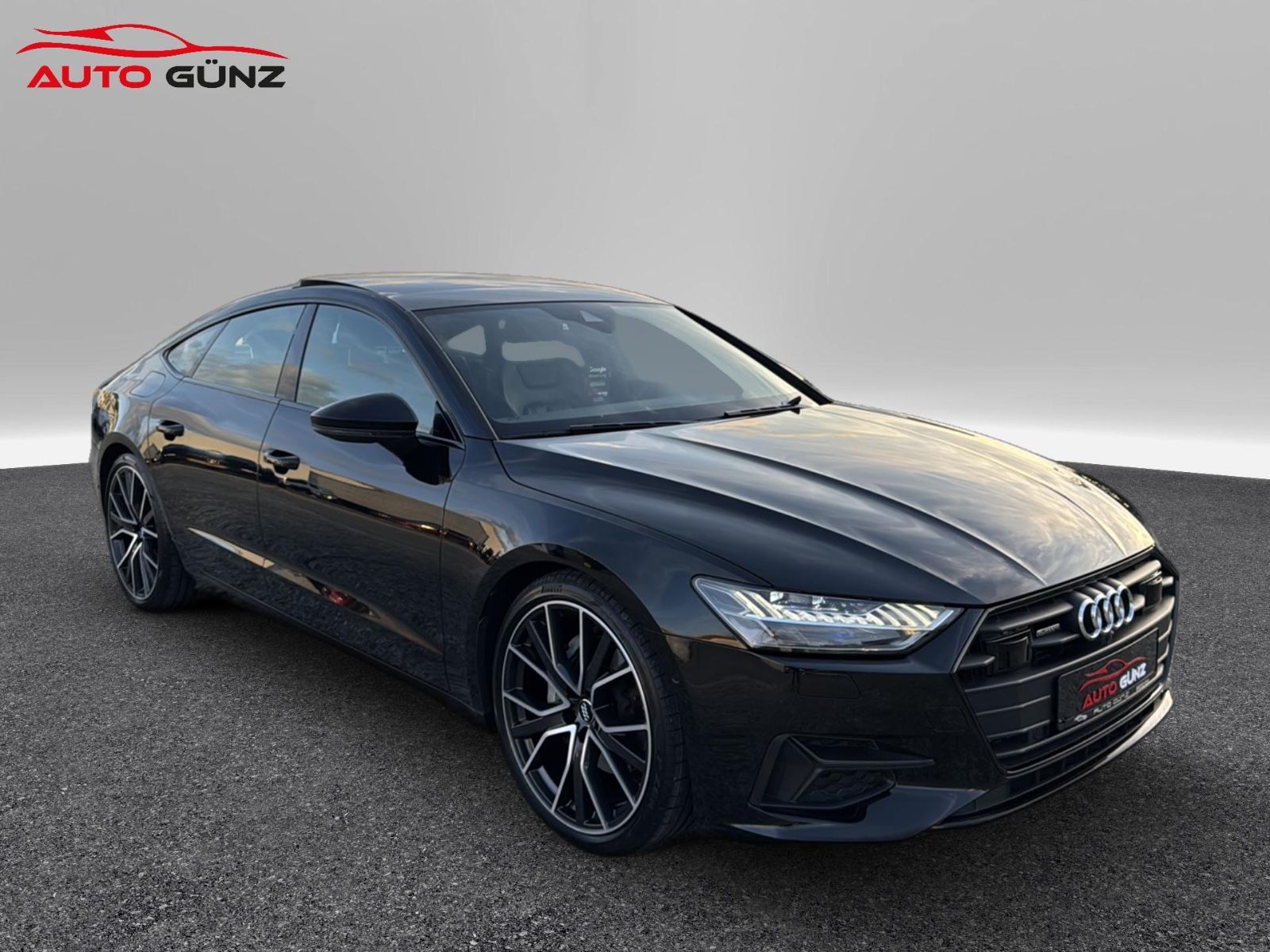 Audi A7 Sportback 50 TDI quattro S line*360°-Pano-21* foto 3