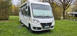Knaus SUN I 700 LEG - Knaus Sun I