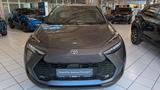 Toyota C-HR 1.8 FWD Team Deutschland KlimaA,Navi,SHZ - gebrauchte Toyota SUV & Geländewagen