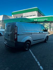 Ford Transit Custom - 7