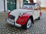 Citroën 2 CV - Citroën 2 CV: Roadster